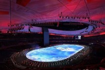 2022北京冬奥会开幕式(2022北京冬奥会开幕式主题曲)