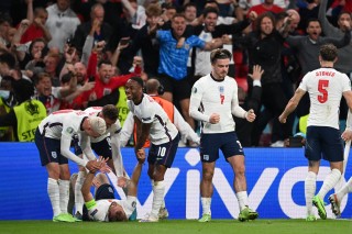 英格兰vs匈牙利(英格兰vs匈牙利在线直播)
