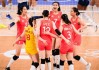 中国女排世界排名(中国女排世界排名最新排名)