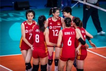 今天女排决赛直播现场(今天女排决赛天津北京比赛回放)