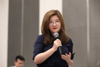 中国人民银行举行“推动支付行业高质量发展”媒体吹风会