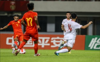 男足u20亚洲杯(亚洲u21男足锦标赛)