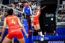 2023女排联赛总决赛(2023女排联赛总决赛时间)