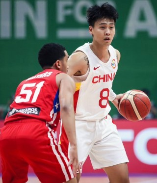 2019男篮世界杯排名榜(2019男篮世界杯更佳阵容数据)