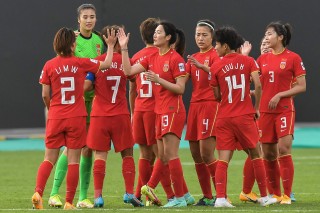 2022女足亚洲杯预选赛直播(2022女足亚洲杯预选赛直播回放)