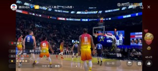 22年nba全明星赛免费观看(22年nba全明星赛免费观看视频)