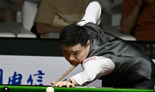 丁俊晖斯诺克(丁俊晖斯诺克比赛直播)