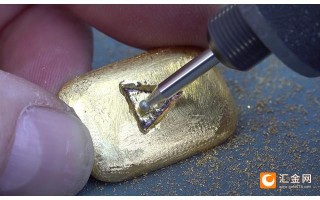 分析师：金价初步向下破位，或剑指2312，甚至跌向2294