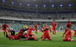 中国国足最新比赛(中国国足最新比赛时间9月10日球票)