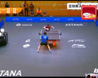 东京奥运会乒乓球男单决赛(2020东京奥运会乒乓球男单决赛)