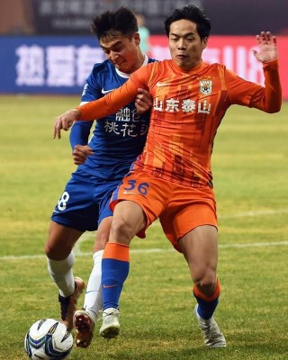 鲁能泰山足球比赛直播(山东鲁能泰山足球最新赛事)