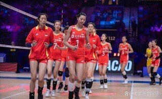 中国女排新任主教练(赖亚文将担任中国女排新任主教练)