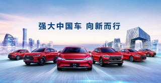 包含比亚迪“销冠”含金量如何？的词条