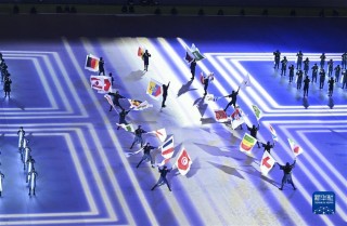 2022年卡塔尔世界杯开幕式(2022年卡塔尔世界杯开幕式时间的原因)