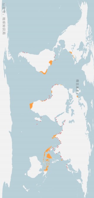 荷兰地图(荷兰地图位置世界地图)