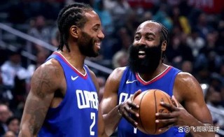nba洛杉矶快船队(nba洛杉矶快船队员名单)