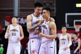 cba辽宁vs广东(cba辽宁vs广东录像回放)