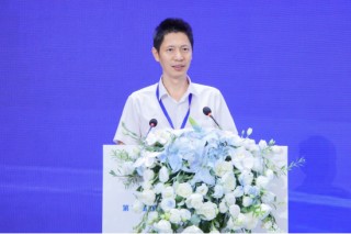龙文军：金融机构支持气候智慧农业可以开拓新的业务领域
