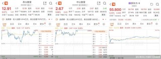教培业的另一个春天：板块持续反弹、业绩修复明显、新政利好转型