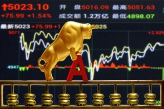 私募大咖称大牛市就要来了(开年罕见大跌私募大佬紧急发声 最新研判来了)