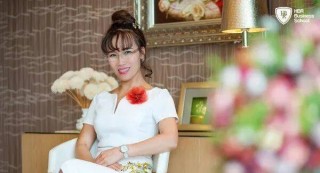 越南女首富突然被捕(越南首富女儿确诊包机回国)