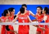 今日女排赛事直播(今日女排比赛现场直播)