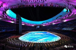 冬奥会2022年开幕式(冬奥会2022年开幕式二十四节气)