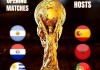 2030世界杯(2030世界杯举办国)