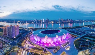 2023年亚运会(2023年亚运会时间)