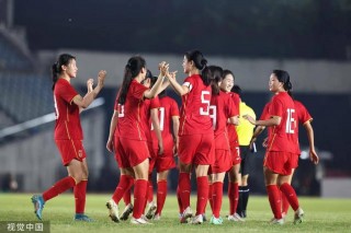 中国女足亚洲杯(中国女足亚洲杯23人名单)