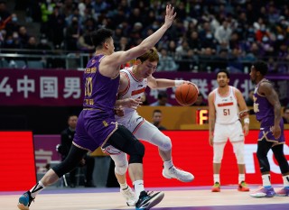 cba男篮今日赛事(cba男篮今日赛事预测)