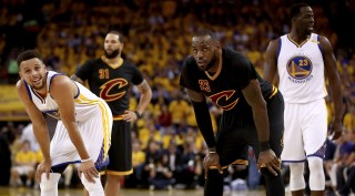 2016年nba总决赛g5全场回放(2016年nba总决赛g6全场回放高清国语版)