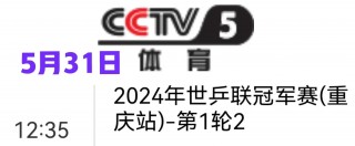 cctv5节目在线直播手机版(cctv5节目在线直播手机版无插件)