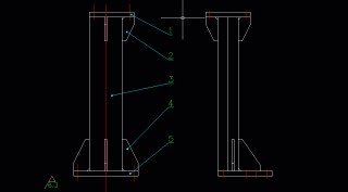 cad2017工具集比例(cad显示比例工具栏在哪里)