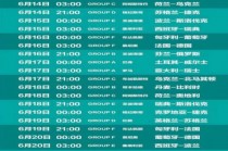 2020欧洲杯直播频道(欧洲杯2020年比赛直播回看)