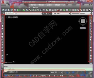 cad如何调出工具集(cad工具箱怎么调出来快捷键)
