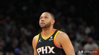 nba太阳最新消息(nba太阳最新消息直播)