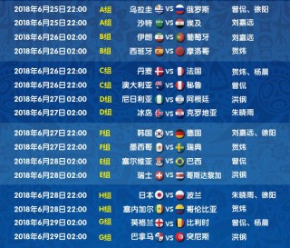 2006年世界杯决赛比分(2006年世界杯决赛视频中文解说)