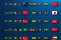 2022十二强赛中国队赛程(2022十二强赛中国队赛程表)