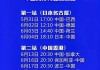女排世界排名最新排名表(女排世界排名最新排名表图片)