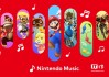 任天堂音乐 App 上线，为 Switch Online 会员提供众多经典游戏原声