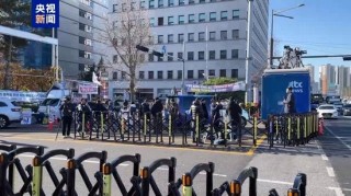 执政党要求 ***  在野党推动弹劾 尹锡悦正遭遇空前危机