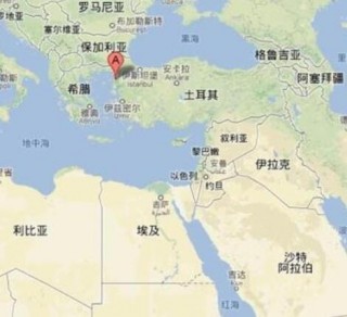 土耳其是发达国家吗(土耳其是发达国家吗知乎)