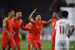 国足vs日本直播(国足vs日本直播cctv5)