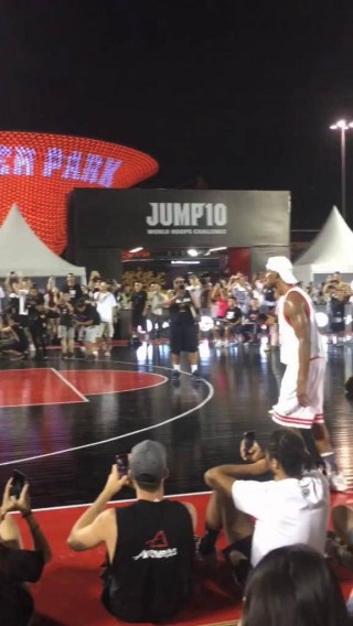 nba全明星周末(NBA全明星周末直播)