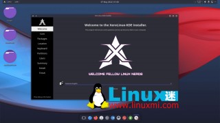 linux发行版工具集(linux发行版有哪些以及他们各自的优势)