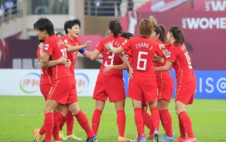 亚洲杯女足中国对韩国(亚洲杯女足中国对韩国数据)