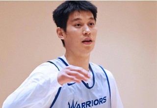 林书豪最新准确消息(林书豪今天最新消息2020)