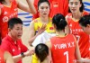 女排今晚中央5+直播视频(女排今晚中央5+直播视频,中国女排对比利时回放)