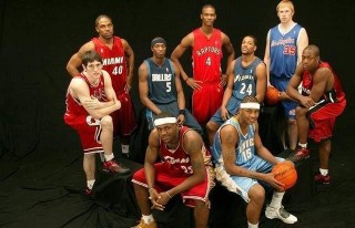 nba2008年选秀顺位(24年nba选秀顺位)